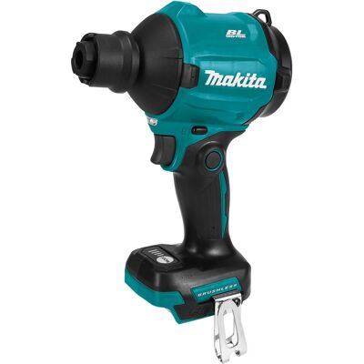 Makita DAS180Z - Preto, Azul - Aspirador de pó Makita DAS180Z - Preto, Azul - Aspirador de pó