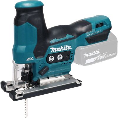 Makita DJV185ZJ Akku-Pendelhubstichsäge - Power Jigsaw Makita DJV185ZJ Akku-Pendelhubstichsäge - Power Jigsaw
