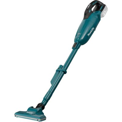 Aspiradora Inalámbrica Makita DCL284FZ Aspiradora Inalámbrica Makita DCL284FZ