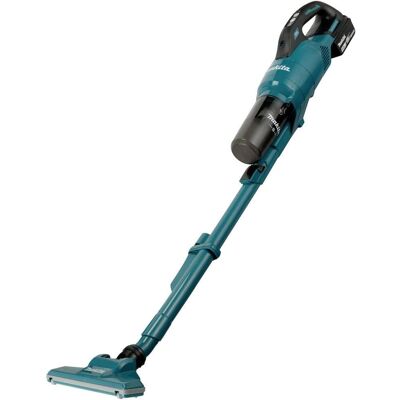 Makita DCL286FRF Staubsauger 18V LXT 250mL 3.0Ah 1 Akku 4 Geschwindigkeiten Makita DCL286FRF Staubsauger 18V LXT 250mL 3.0Ah 1 Akku 4 Geschwindigkeiten