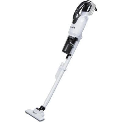 Makita DCL286FZW - Blanco - Aspiradora Makita DCL286FZW - Blanco - Aspiradora