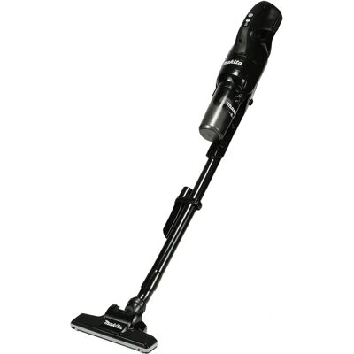 Makita DCL286FZB - Black - Vacuum Cleaner Makita DCL286FZB - Black - Vacuum Cleaner