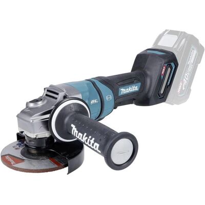 Makita GA050GZ Kulmahiomakone - Brushless, 125mm, 40V Makita GA050GZ Kulmahiomakone - Brushless, 125mm, 40V
