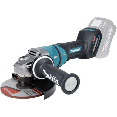 Makita GA051GZ Vinkelslip - 150mm, 40V, borstlös Makita GA051GZ Vinkelslip - 150mm, 40V, borstlös