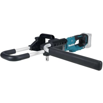 Makita DG002GZ Akku-Bohrhammer - 40V, 2-Gang, LED-Leuchten Makita DG002GZ Akku-Bohrhammer - 40V, 2-Gang, LED-Leuchten