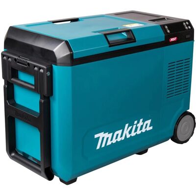 Makita Ψυγείο 29L - Διζωνική Ψύξη & Θέρμανση Makita Ψυγείο 29L - Διζωνική Ψύξη & Θέρμανση