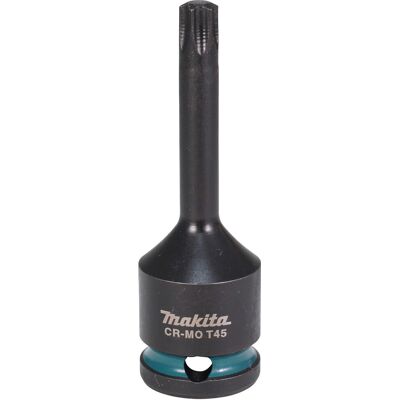 Makita E-19825 Impact Steckschlüssel - Für Schlagschrauber Makita E-19825 Impact Steckschlüssel - Für Schlagschrauber