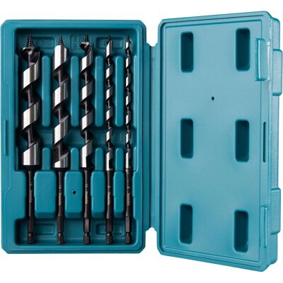 Makita D-75677 Bohrer - Sechskant, 6-19mm, 200mm Makita D-75677 Bohrer - Sechskant, 6-19mm, 200mm