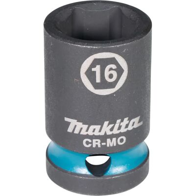 Makita E-16128 Impact-Nuss 16mm - Steckschlüssel Makita E-16128 Impact-Nuss 16mm - Steckschlüssel