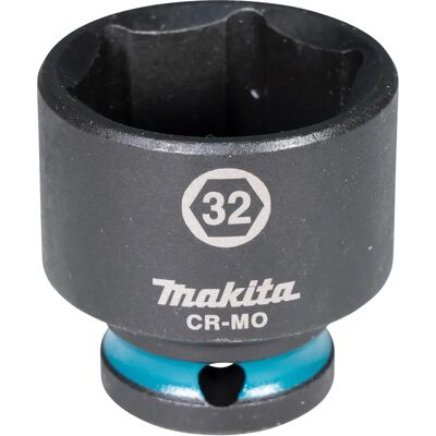 Makita E-16237 Impact Socket Set - 32mm Makita E-16237 Impact Socket Set - 32mm