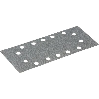 Makita Schleifpapier - 280mm x 115mm P100 - Packung mit 10 Blatt Makita Schleifpapier - 280mm x 115mm P100 - Packung mit 10 Blatt