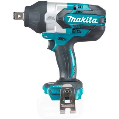 Makita DTW1001 - DTW1001Z Trådlös Slagnyckel Makita DTW1001 - DTW1001Z Trådlös Slagnyckel
