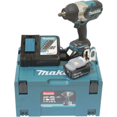 Makita DTW1002 - DTW1002RTJ Makita DTW1002 - DTW1002RTJ