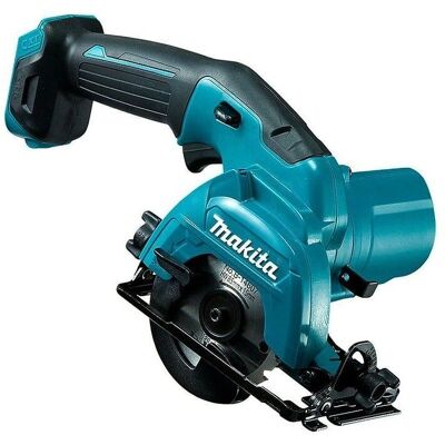 Sierra circular compacta Makita HS301DSAE - 10.8V, 85mm, 2x2.0Ah Sierra circular compacta Makita HS301DSAE - 10.8V, 85mm, 2x2.0Ah