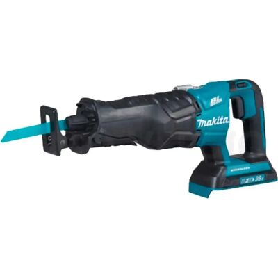 Makita DJR360Z Bärbar såg 36V - Kompakt Makita DJR360Z Bärbar såg 36V - Kompakt