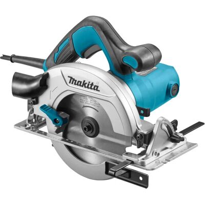 Makita HS6601 - i set + såguiden Makita HS6601 - i set + såguiden