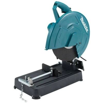 Makita LW1401 Sega per metalli - 355mm, 2200W Makita LW1401 Sega per metalli - 355mm, 2200W