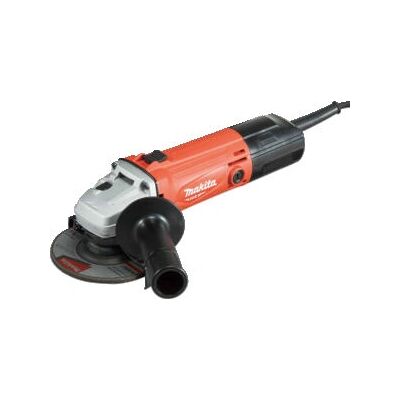 Makita M9502R/2 Winkelschleifer - 115mm, 570W, 11000 RPM Makita M9502R/2 Winkelschleifer - 115mm, 570W, 11000 RPM
