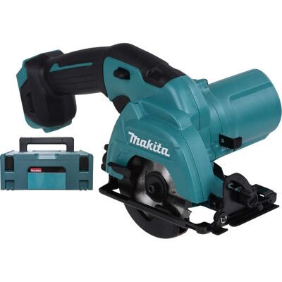 Makita HS301DZJ Draadloze Cirkelzaag 85mm Makita HS301DZJ Draadloze Cirkelzaag 85mm
