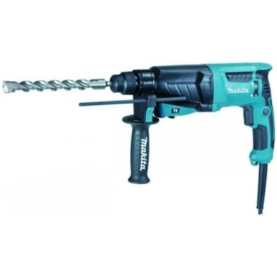 Makita HR2630 - HR2630X7 - Publicité Makita HR2630 - HR2630X7 - Publicité