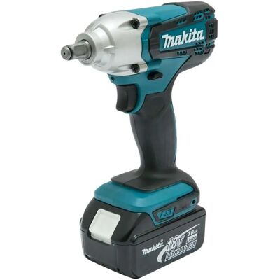 makita DTW190RFJ makita DTW190RFJ