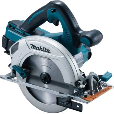 Makita DHS710PT2J Sierra Circular Inalámbrica - 36V, 2x 18V, 190mm Makita DHS710PT2J Sierra Circular Inalámbrica - 36V, 2x 18V, 190mm