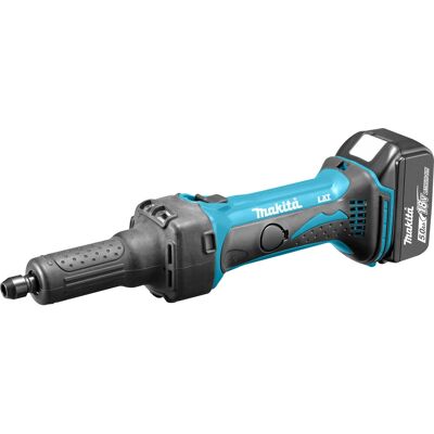 Amoladora Recta Makita DGD800RTJ - 26000 RPM, 2 Baterías Amoladora Recta Makita DGD800RTJ - 26000 RPM, 2 Baterías