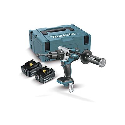 Makita DHP458 - DHP458RTJ Makita DHP458 - DHP458RTJ
