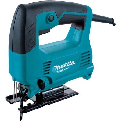 Makita M4301B - 3-Modus 450W Stichsäge - Leistung & Präzision Makita M4301B - 3-Modus 450W Stichsäge - Leistung & Präzision