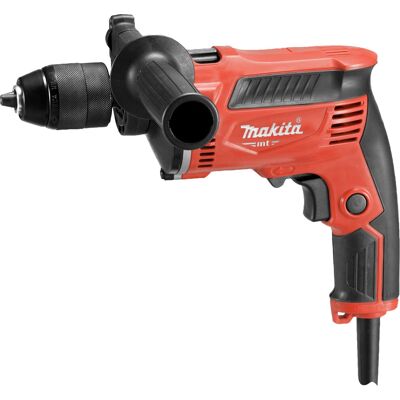 Makita M8104 młot obrotowy - 480W, 3000 RPM, 13mm Makita M8104 młot obrotowy - 480W, 3000 RPM, 13mm