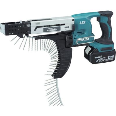 Makita DFR750 - DFR750RTE Makita DFR750 - DFR750RTE