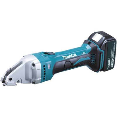 Makita DJS101RTJ Sierra eléctrica - Sin cable, 4300 RPM Makita DJS101RTJ Sierra eléctrica - Sin cable, 4300 RPM