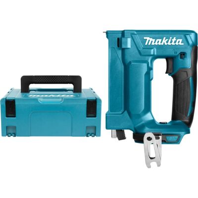 Makita Akku-Klammergerät 10mm - 18V LXT - DST112ZJ Makita Akku-Klammergerät 10mm - 18V LXT - DST112ZJ