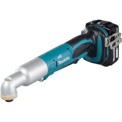 Makita Akku-Schlagschrauber DTL061RT1J - 60Nm, 18V, Blau Makita Akku-Schlagschrauber DTL061RT1J - 60Nm, 18V, Blau