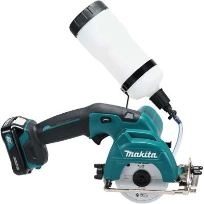 Makita CC301DZJ Kompakte Akku-Handkreissäge - 85mm Makita CC301DZJ Kompakte Akku-Handkreissäge - 85mm