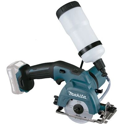 Makita CC301DZ cortador universal inalámbrico - 1600 RPM - 12 V - Verde Makita CC301DZ cortador universal inalámbrico - 1600 RPM - 12 V - Verde