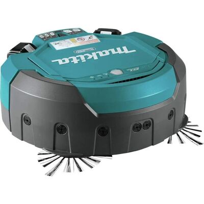 Makita DRC200Z - Standard - Robot Vacuum Cleaner Makita DRC200Z - Standard - Robot Vacuum Cleaner