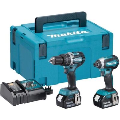Makita DLX2180TJ Makita DLX2180TJ