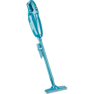 Aspirapolvere Senza Filo Makita CL107FDZ 10,8V (senza batteria e caricabatterie) Aspirapolvere Senza Filo Makita CL107FDZ 10,8V (senza batteria e caricabatterie)