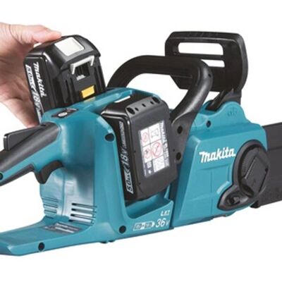 Makita DUC303Z Akku-Kettensäge - 30cm, 20m/s - Elektrowerkzeug Makita DUC303Z Akku-Kettensäge - 30cm, 20m/s - Elektrowerkzeug
