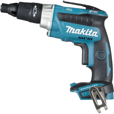 Makita - DFS251ZJ - 18V - Akku-Schrauber Makita - DFS251ZJ - 18V - Akku-Schrauber