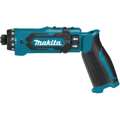 Makita DF012 - DF012DZ Makita DF012 - DF012DZ
