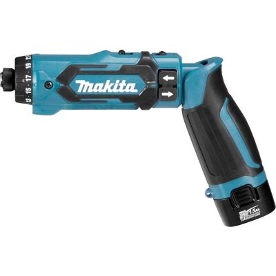 Makita DF012 - DF012DSE Makita DF012 - DF012DSE