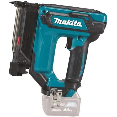 Makita PT354DZJ - Nagler - kabellos - 10,8 V - Ohne Akku Makita PT354DZJ - Nagler - kabellos - 10,8 V - Ohne Akku