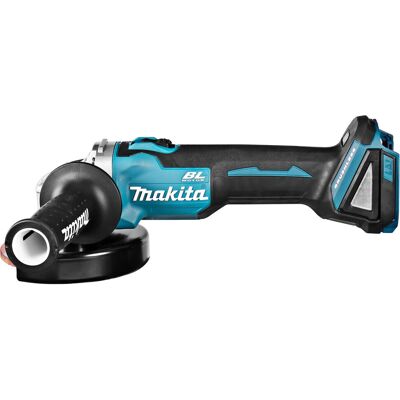 Makita DGA504RT3J Johdottoma kulmahiomakone 18V - 125mm Makita DGA504RT3J Johdottoma kulmahiomakone 18V - 125mm