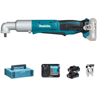 Makita TL065DSAJ Cheie de impact - Compactă 10,8V Li-ion 3/8" Makita TL065DSAJ Cheie de impact - Compactă 10,8V Li-ion 3/8"