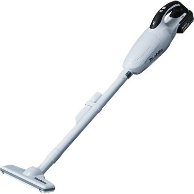 Aspiradora sin cable Makita DCL181FZW Aspiradora sin cable Makita DCL181FZW