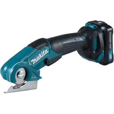 Makita Tăietor Universal CP100DWA 12V Li-ion 2Ah - Ușor și Puternic Makita Tăietor Universal CP100DWA 12V Li-ion 2Ah - Ușor și Puternic