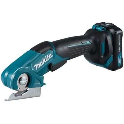 Makita CP100D Multicortador - 12V, 6mm, Versátil Makita CP100D Multicortador - 12V, 6mm, Versátil