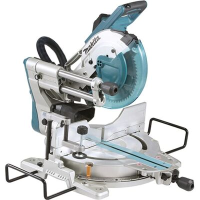 Makita LS1019L Sega a troncatrice da 260mm con laser - Sega a troncatrice Makita LS1019L Sega a troncatrice da 260mm con laser - Sega a troncatrice
